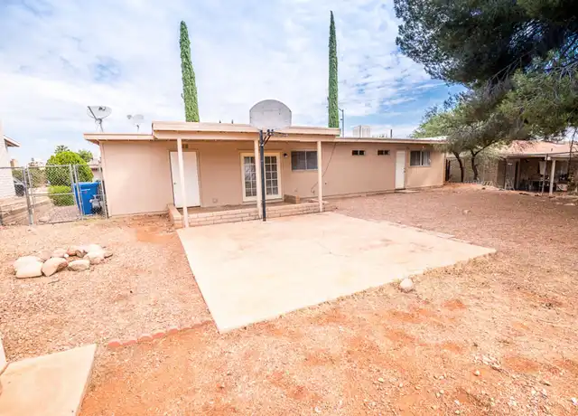 Property at 1256 Ocotillo Dr, Sierra Vista, AZ, 85635, 3 beds, 2 baths, [object Object]