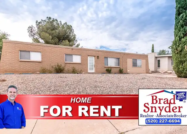 Property at 1256 Ocotillo Dr, Sierra Vista, AZ, 85635, 3 beds, 2 baths, [object Object]