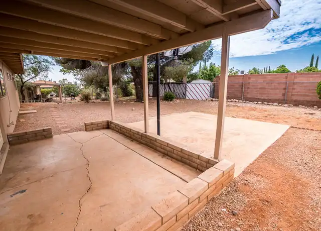 Property at 1256 Ocotillo Dr, Sierra Vista, AZ, 85635, 3 beds, 2 baths, [object Object]