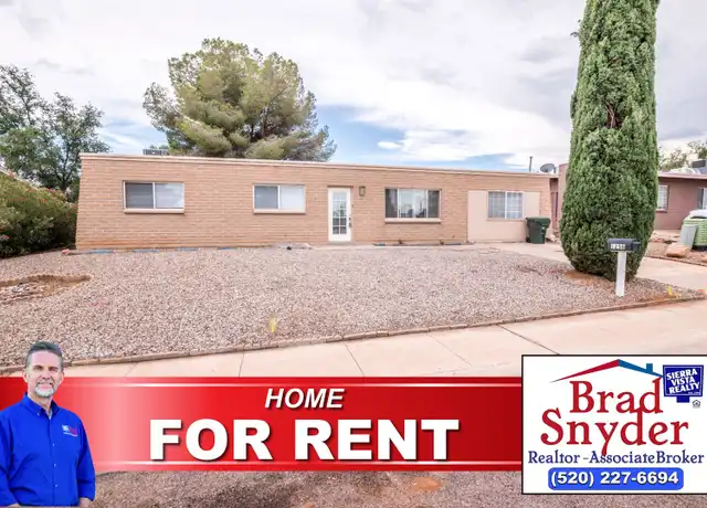 Property at 1256 Ocotillo Dr, Sierra Vista, AZ, 85635, 3 beds, 2 baths, [object Object]