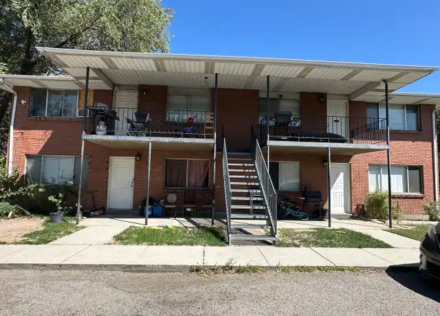 Property at 268-274 W Foxbridge Dr Unit 268, Midvale, UT, 84047, 2 beds, 1 bath, [object Object]