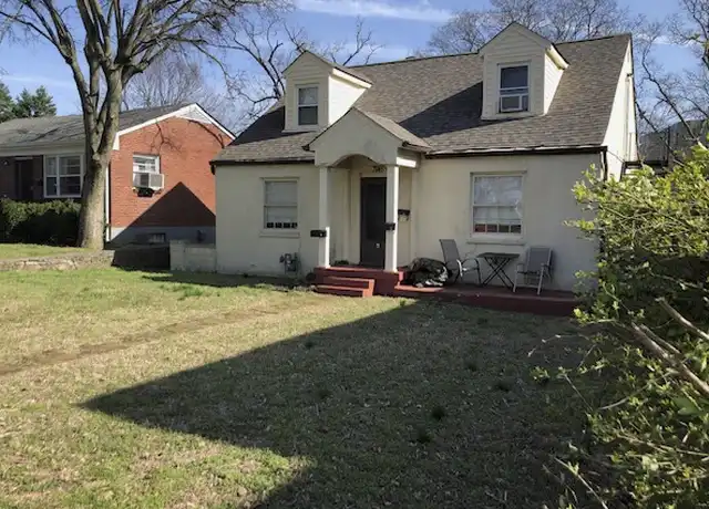 Property at 3145 Parthenon Ave Unit C, Nashville, TN, 37203, 1 bed, 1 bath, [object Object]