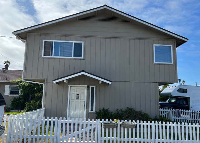 Photo of 2170 Seaview Ave Unit 2170-B, Morro Bay, CA 93442