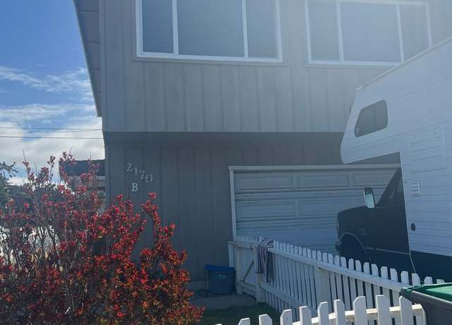 Photo of 2170 Seaview Ave Unit 2170-B, Morro Bay, CA 93442