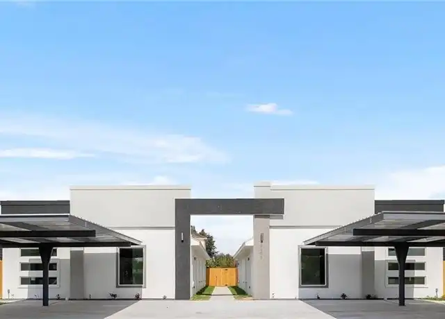 Property at 1800 Angelina Dr Unit 3, San Juan, TX, 78589, 3 beds, 2 baths, [object Object]