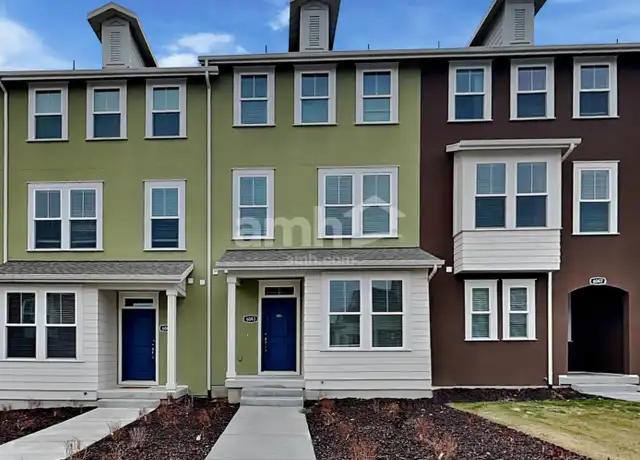 Property at 6043 W Copper Hawk Dr, South Jordan, UT, 84009, 4 beds, 3.5 baths, [object Object]