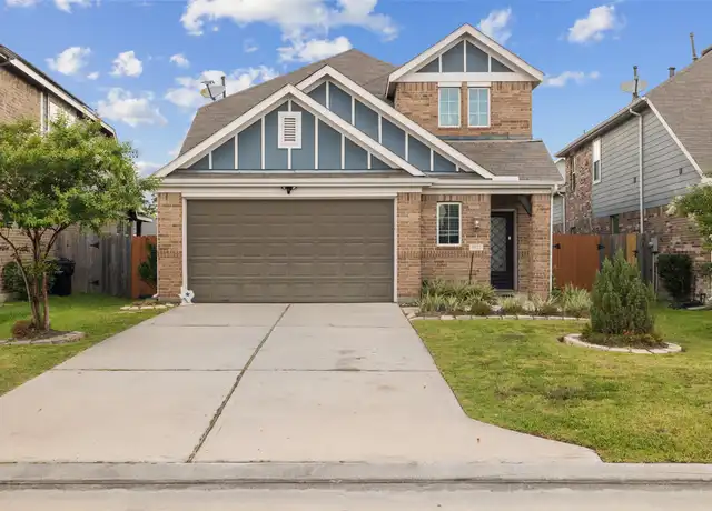 Property at 3021 Wedgewood Bay Ct, Spring, TX, 77386, 4 beds, 3 baths, [object Object]