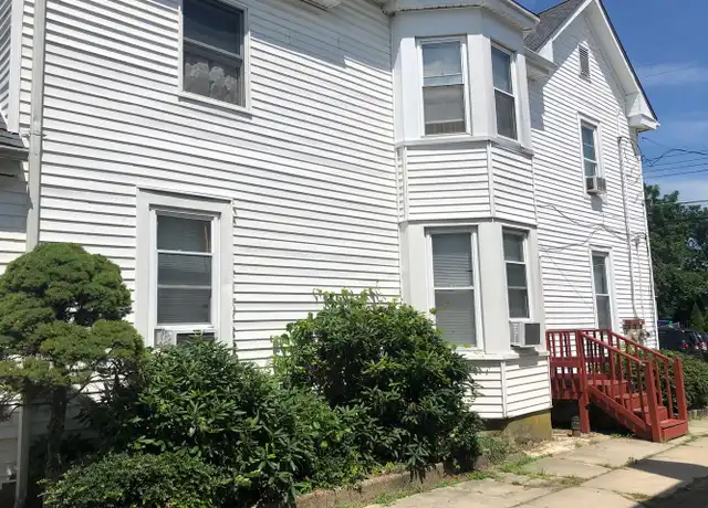 Property at 38 W Main St Unit 3, Wrightstown, NJ, 08562, 1 bed, 1 bath, [object Object]