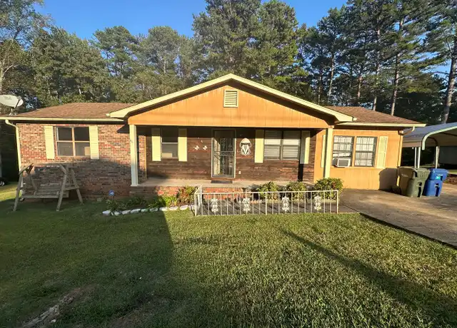Property at 419 Permita Ct, Anniston, AL, 36206, 3 beds, 2 baths, [object Object]