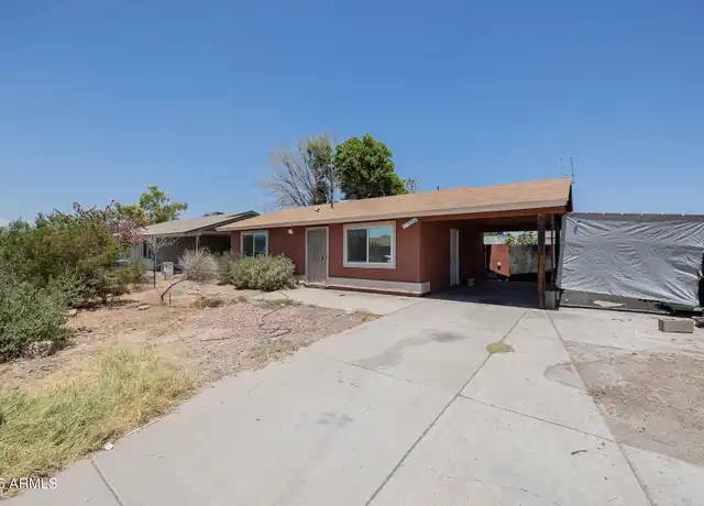 Property at 6846 W Garfield St, Phoenix, AZ, 85043, 2 beds, 1 bath, [object Object]