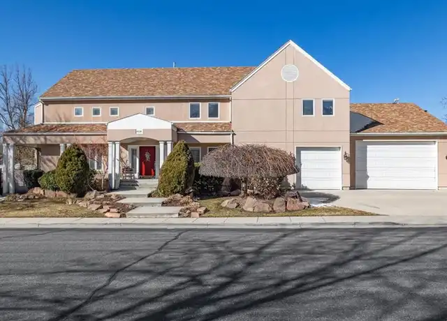 Property at 6126 S New Haven Dr, Salt Lake City, UT, 84121, 5 beds, 3.5 baths, [object Object]