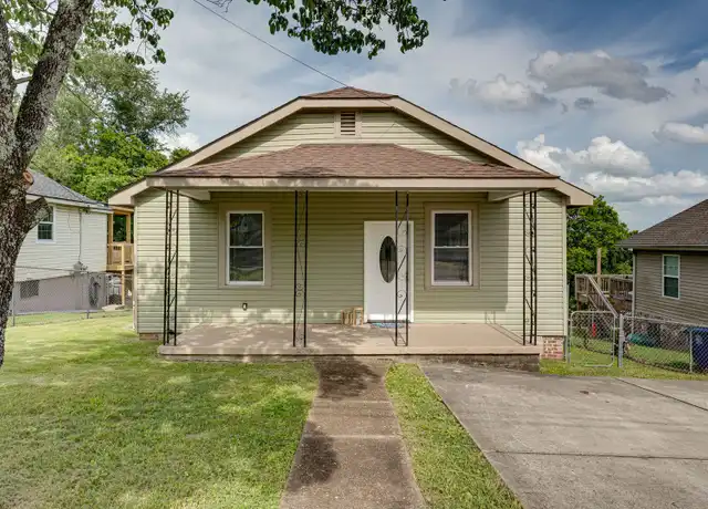 Property at 3506 Northrop St, Lupton City, TN, 37351, 2 beds, 1 bath, [object Object]