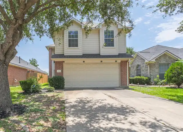 Property at 6838 Brushmeade Ln, Katy, TX, 77449, 3 beds, 2.5 baths, [object Object]