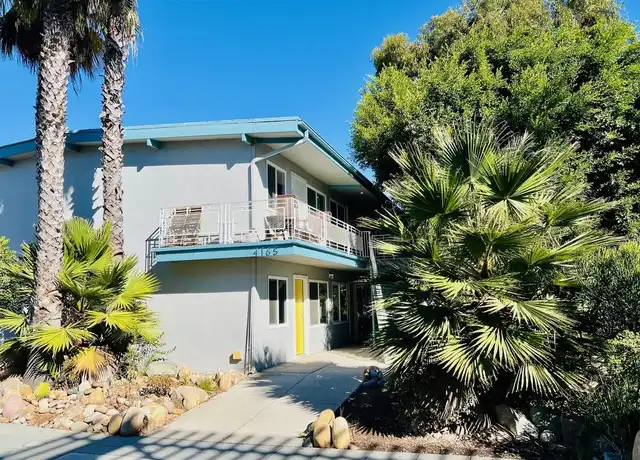 Property at Shangri La - 4165 Fifth Ave Unit N, San Diego, CA, 92103, 1 bed, 1 bath, [object Object]