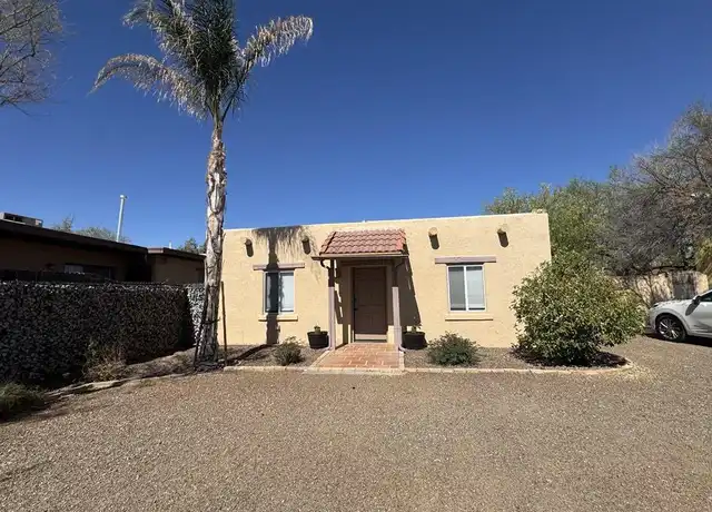 Property at 3025 N Olsen Ave Unit 1, Tucson, AZ, 85719, 3 beds, 2 baths, [object Object]
