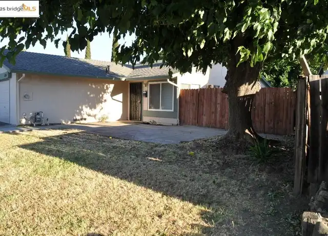 Property at 164 E Trident Dr, Pittsburg, CA, 94565, 3 beds, 1 bath, [object Object]