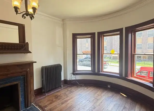 Property at 161 Johnston St Unit 2, Newburgh, NY, 12550, 2 beds, 1 bath, [object Object]