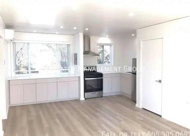 Property at 3789 Gold St Unit 4, Los Alamos, NM, 87544, 1 bed, 1 bath, [object Object]