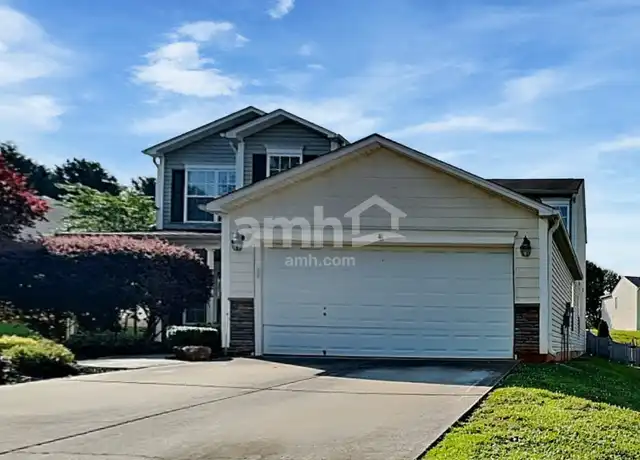 Property at 4552 Vernon Farms Blvd, Kernersville, NC, 27284, 4 beds, 2.5 baths, [object Object]