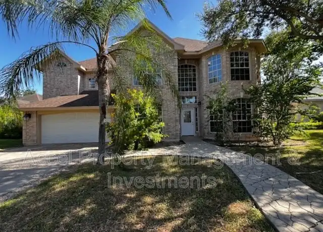 Property at 4106 San Rodrigo, Mission, TX, 78572, 4 beds, 3 baths, [object Object]
