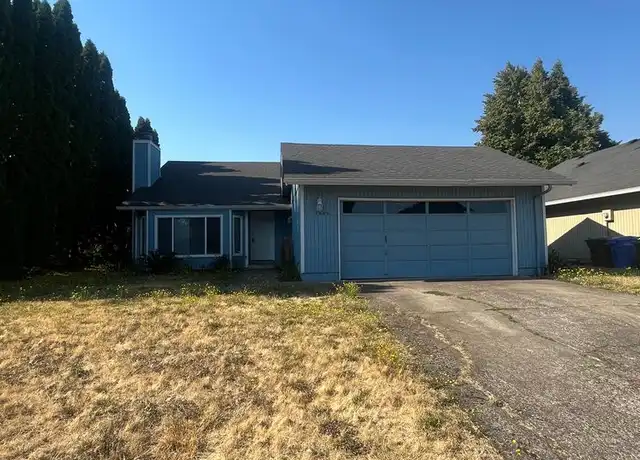 Property at 3869 N Clarey St, Eugene, OR, 97402, 3 beds, 2 baths, [object Object]