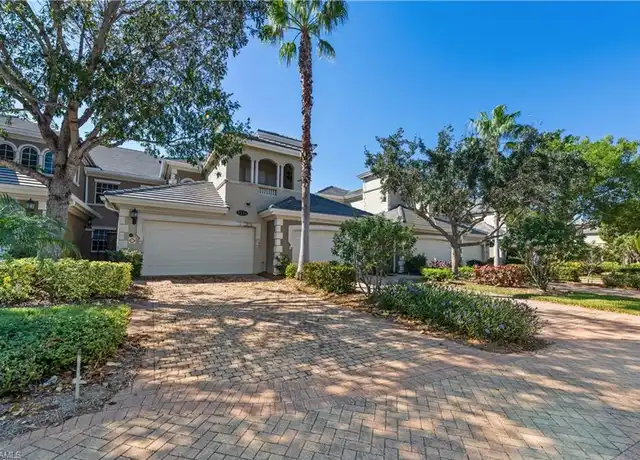 Property at 9234 Tesoro Ln Unit 3-102, Naples, FL, 34114, 3 beds, 3 baths, [object Object]