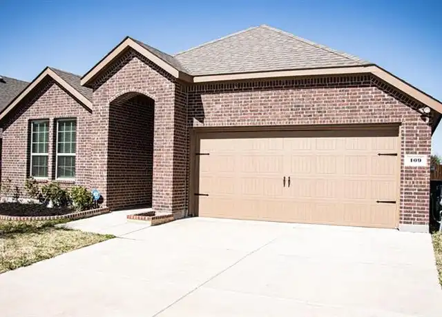 Property at 109 Whitetail Way, Caddo Mills, TX, 75135, 4 beds, 2 baths, [object Object]