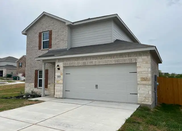 Property at 9103 Crestway Rd, Converse, TX, 78109, 3 beds, 3 baths, [object Object]