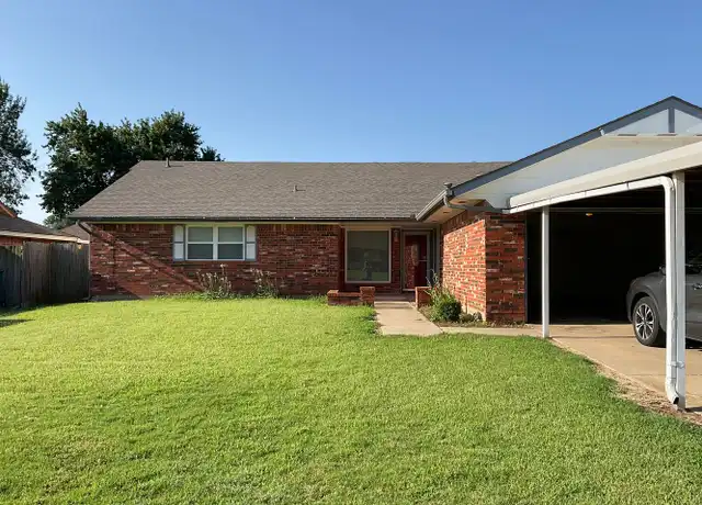 Property at 5120 SE 53rd St, Oklahoma City, OK, 73135, 4 beds, 1.5 baths, [object Object]