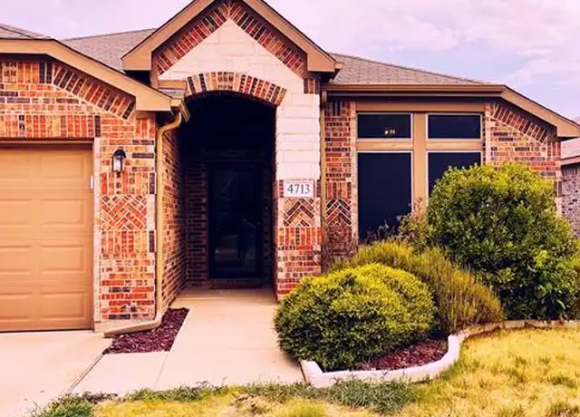 Property at 4713 Homelands Way, Fort Worth, TX, 76135, 3 beds, 2 baths, [object Object]
