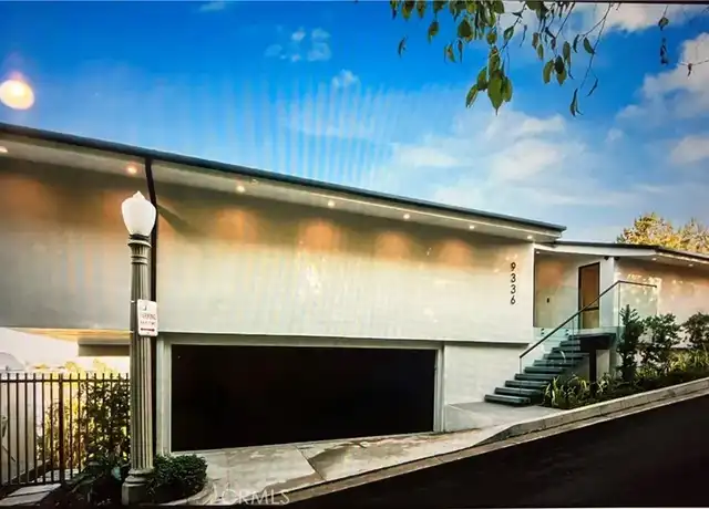 Property at 9336 Lloydcrest Dr, Beverly Hills, CA, 90210, 3 beds, 2 baths, [object Object]