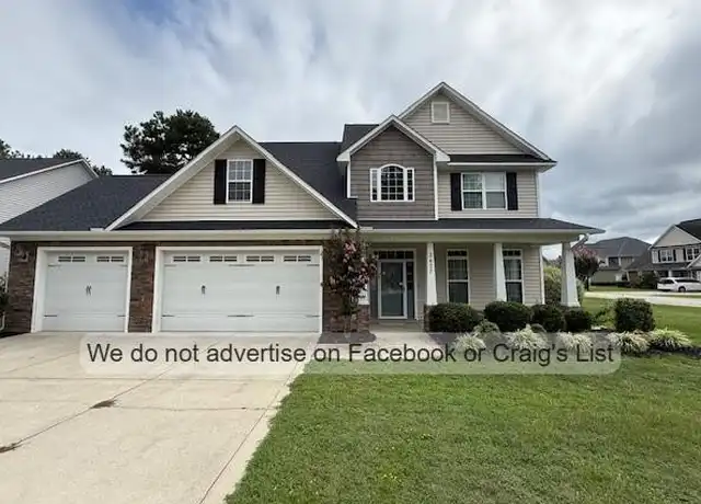 Property at 2427 Kimbolton Dr, Fayetteville, NC, 28306, 4 beds, 2.5 baths, [object Object]