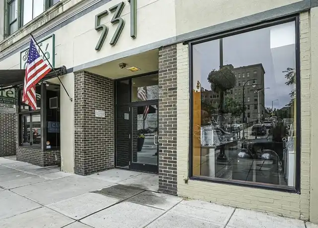 Property at 531 Main St Unit 410M, Worcester, MA, 01608, 1 bed, 1 bath, [object Object]
