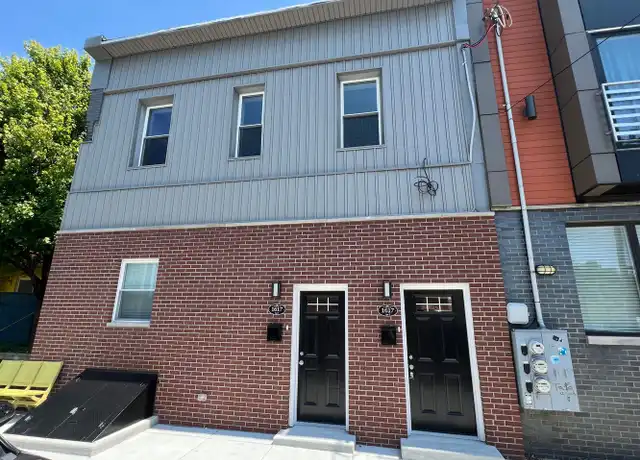 Property at 1617 Point Breeze Ave Unit 2nd floor, Philadelphia, PA, 19145, 1 bed, 1 bath, [object Object]