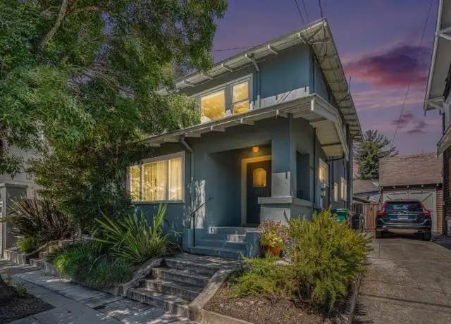 Property at 5737 Claremont Ave, Oakland, CA, 94618, 1 bed, 1 bath, [object Object]