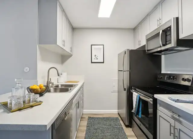 Property at San Regis Apartments - 15454 Sherman Way, Van Nuys, CA, 91406, 2 beds, 2 baths, [object Object]