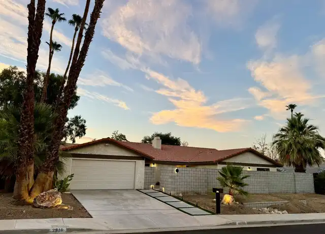 Property at 2918 E Alta Loma Dr, Palm Springs, CA, 92264, 3 beds, 3 baths, [object Object]