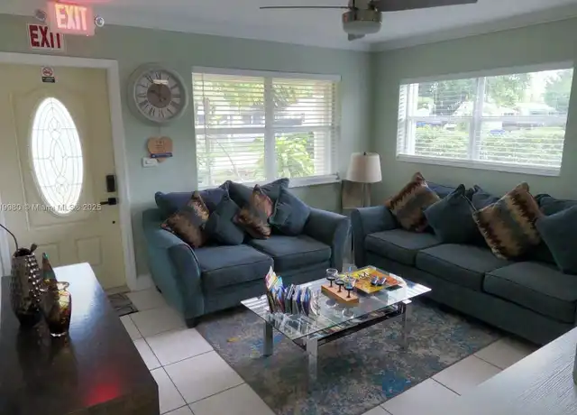 Property at 6101 Rodman St Unit 3, Hollywood, FL, 33023, 1 bed, 1 bath, [object Object]
