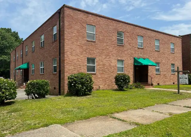Property at 3514 Park Ave Apt 11, Richmond, VA, 23221, 2 beds, 1.5 baths, [object Object]