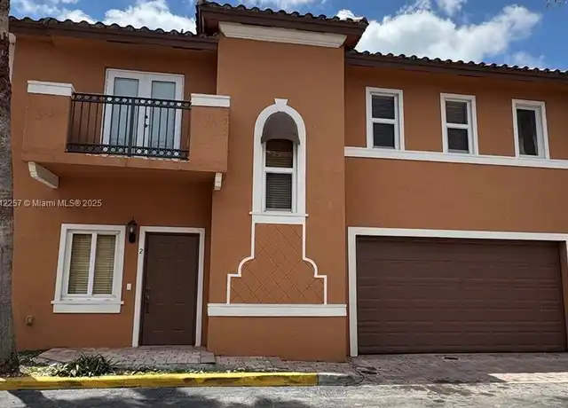 Property at 5984 SW 8th St #3, West Miami, FL, 33144, 3 beds, 2.5 baths, [object Object]
