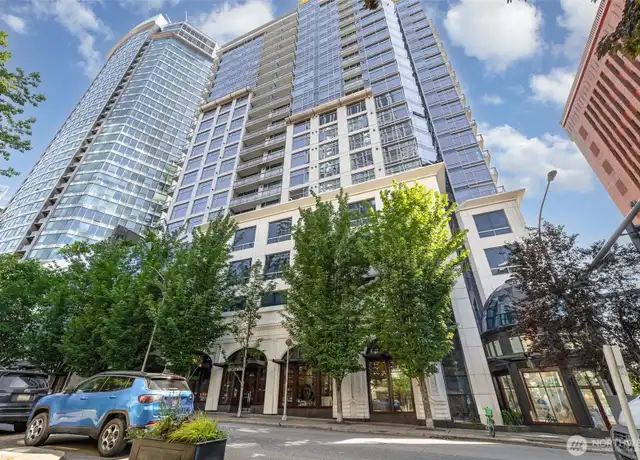 Property at 2033 2nd Ave #1110, Seattle, WA, 98121, 1 bed, 1.5 baths, [object Object]
