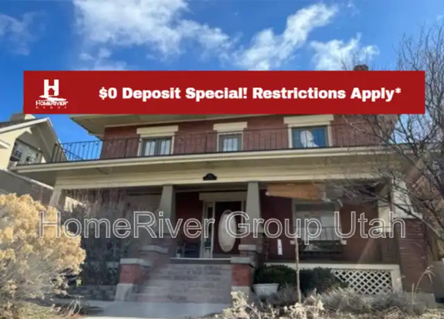 Property at 358 N Main St, Salt Lake City, UT, 84103, 1 bed, 1 bath, [object Object]