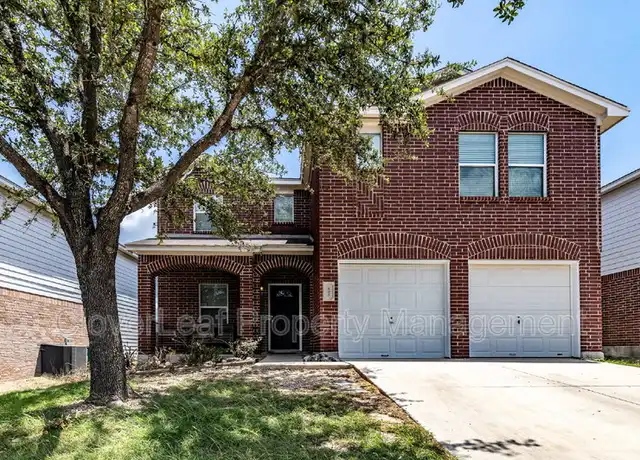 Property at 802 Amber Knl, San Antonio, TX, 78251, 4 beds, 2.5 baths, [object Object]