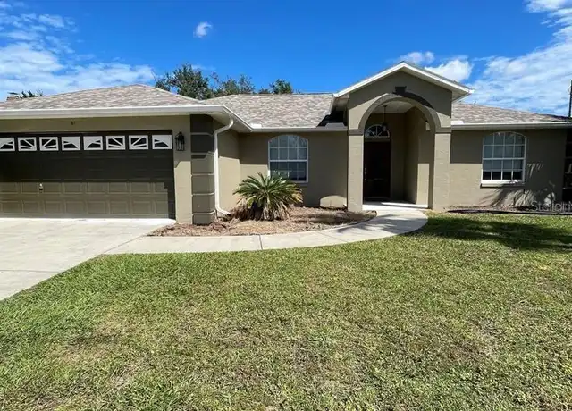 Property at 61 Franciscan Ln, Palm Coast, FL, 32137, 4 beds, 2.5 baths, [object Object]