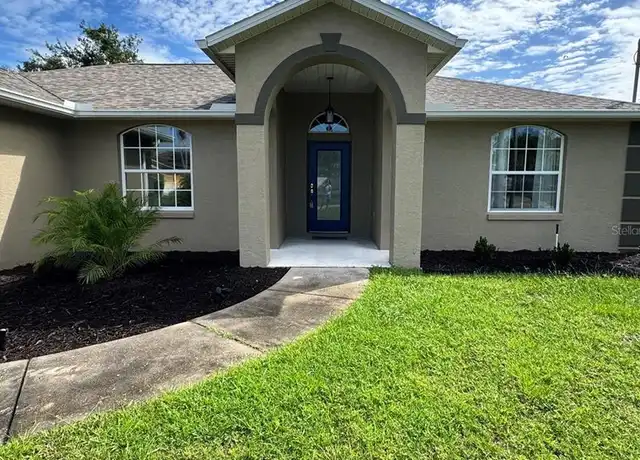 Property at 61 Franciscan Ln, Palm Coast, FL, 32137, 4 beds, 2.5 baths, [object Object]
