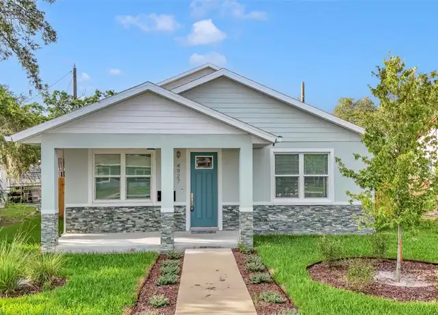 Property at 4927 5th Ave S, Saint Petersburg, FL, 33707, 3 beds, 2 baths, [object Object]