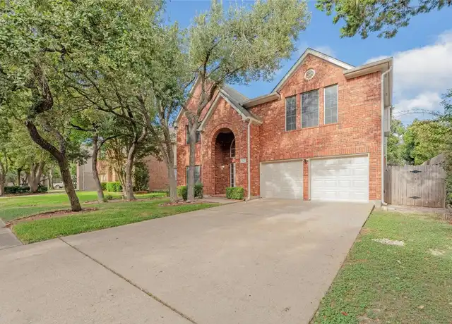 Property at 522 Oak Park Dr, Round Rock, TX, 78681, 5 beds, 2.5 baths, [object Object]