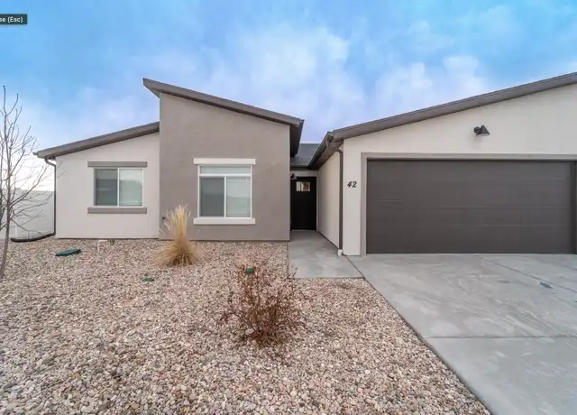Property at 1825 N 3100 W #42, Cedar City, UT, 84721, 3 beds, 2 baths, [object Object]