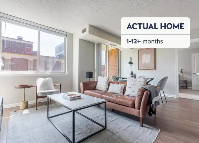 Property at 2140 L Street Northwest - 2140 L St NW, Washington, DC, 20037, 1-2 bed, 1-2 bath, [object Object]