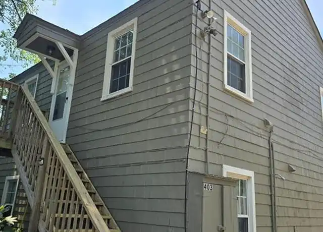 Property at 403 27th Half St Unit B, Virginia Beach, VA, 23451, 2 beds, 1 bath, [object Object]